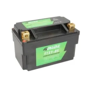 4RIDE Akumuliatorius YTX9-BS LI-ION 12V 3,28 Ah