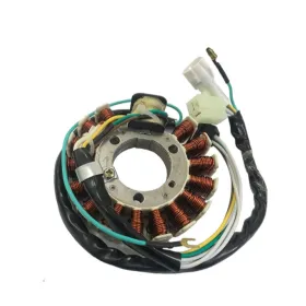 Maxtuned Generatorius Yamaha XT / TDM 225cc 86-07