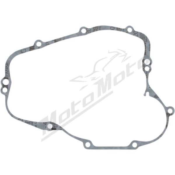 MOOSE OFFROAD sankabos dangtelio tarpinė Kawasaki / Suzuki 80-100cc 80-24
