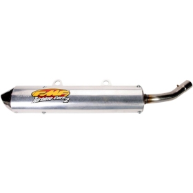FMF Turbinecore 2 Silencer Suzuki RM 250 96-00