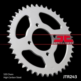 Rear sprocket JTR243 