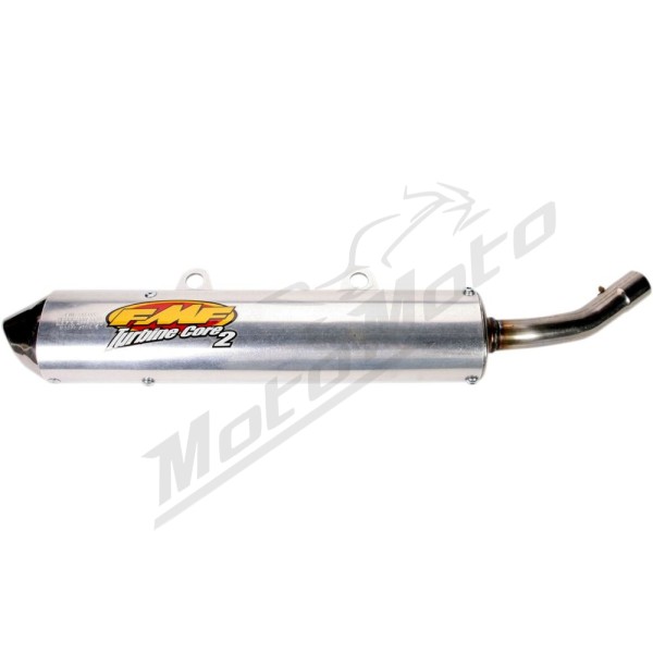FMF Turbinecore 2 Silencer Suzuki RM 250 96-00