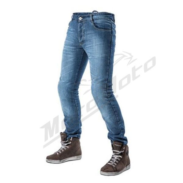 Modeka motorcycle jeans city nomad john
