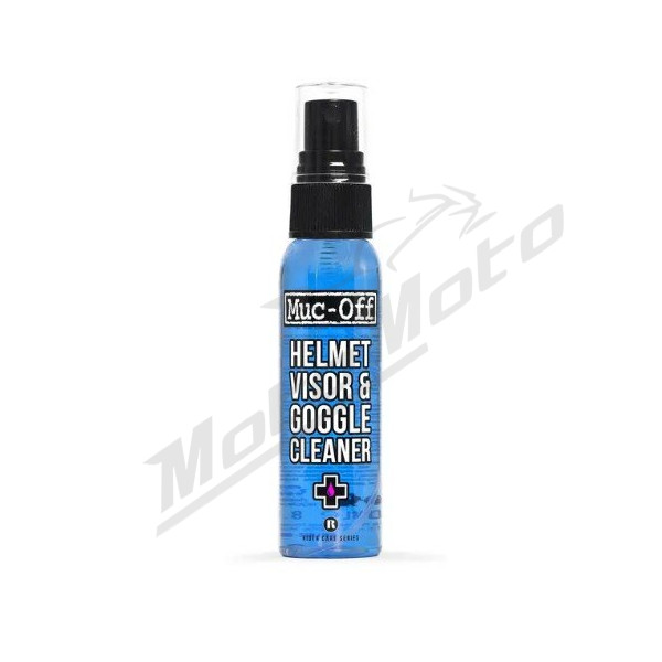 MUC-OFF Helmet and Visor Cleaner 32ml