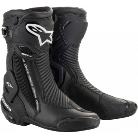 Alpinestars SMX Plus v2 Motorcycle Boots