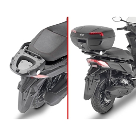 Givi REAR RACK Sym Joyride 300 2022