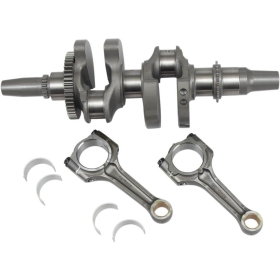 HOT RODS Crankshaft Assembly Polaris Ranger RZR XP 900 11-12