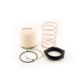 TWIN AIR Powerflow Air Filter Kit Yamaha YFZ 450cc 04-25