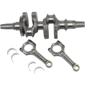 HOT RODS Alkūninis velenas Polaris Ranger RZR XP 900 11-12