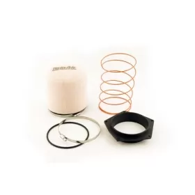 TWIN AIR Powerflow Air Filter Kit Yamaha YFZ 450cc 04-25