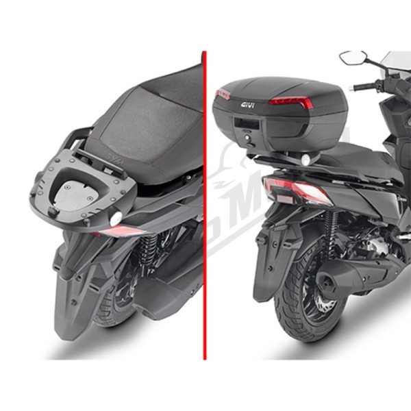 Givi REAR RACK Sym Joyride 300 2022