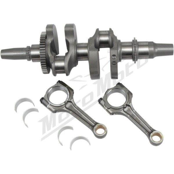 HOT RODS Crankshaft Assembly Polaris Ranger RZR XP 900 11-12