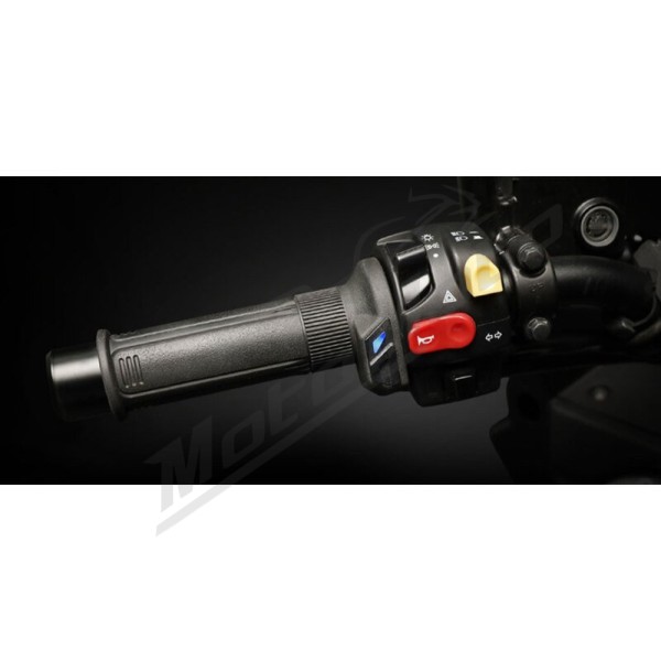 KOSO Premium Heated Grips HG13