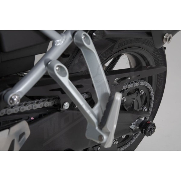 SW-MOTECH Chain Guard Triumph Tiger 900 20-24