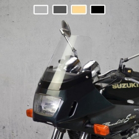 MOTOSHIELDS Windscreen SUZUKI GSF 600 S BANDIT 1996-1999