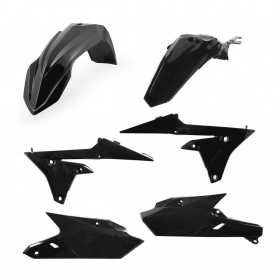 Plastics set ACERBIS Yamaha YZF 250-450cc 2014-2018