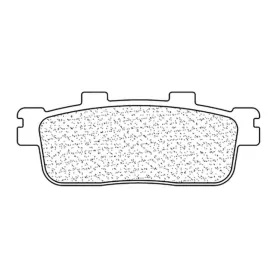 CL BRAKES 3092MSC Maxi Scooter Sintered Metal Brake pads PEUGEOT LXR / SYM CRUISYM / GTS / HD / JOYMAX / JOYRIDE 125-300 07-20