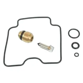 Tourmax carburetor repair kit Suzuki LTZ 250 04-09