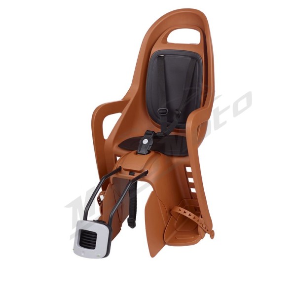 POLISPORT Groovy Maxi FF Rear Child Bike Seat Frame Mounting 