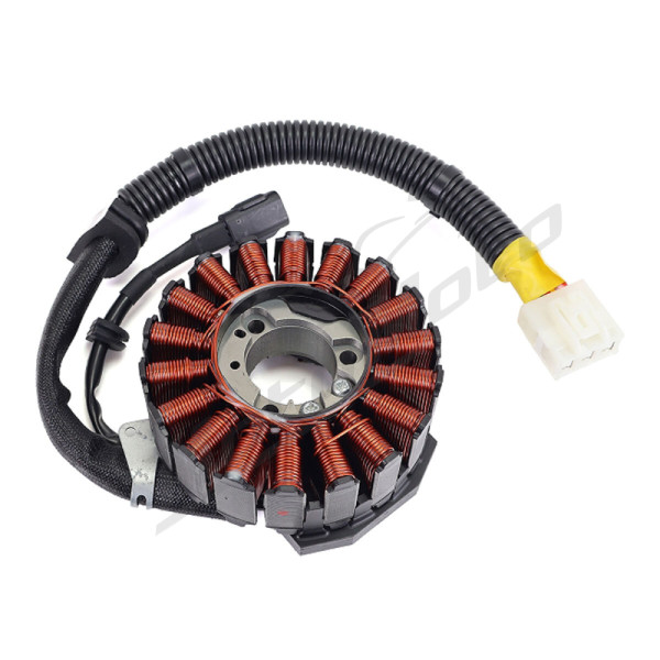 Generatorius TNT Yamaha N-Max 125 / 155i 21->
