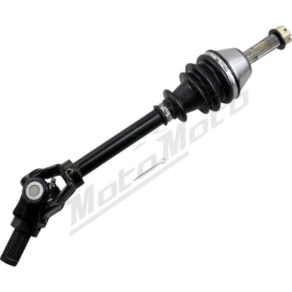 MOOSE OFFROAD Front CV Axle Polaris Magnum / Sportsman 500-700 2002