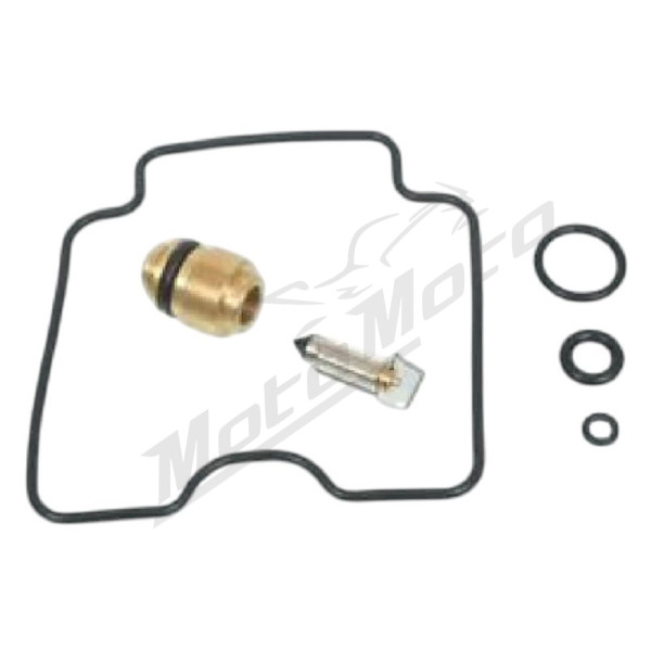 Tourmax karbiuratoriaus rem. kompl. Suzuki LTZ 250 04-09