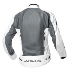 ADRENALINE MESHTEC LADY 2.0 textile jacket for women