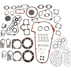 JAMES GASKET Complete Gasket Kit Harley Davidson 1200-1340cc 1966-1984