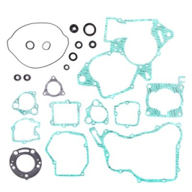 PROX Engine Gasket Set Honda CR 125cc 04