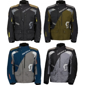 Scott Dualraid Dryo Textile Jacket