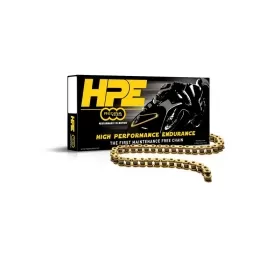 Regina 525 HPE Z-ring chain 112 Links