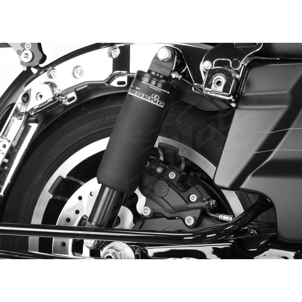 LEGEND SUSPENSION Air Suspension Harley Davidson FLHR / FLHRC / FLHT / FLTRX 1450/1977 96-25