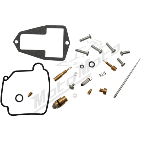MOOSE OFFROAD Carburetor Repair Kit Suzuki DR 350 94-98