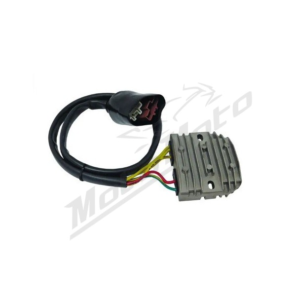 PARTS UNLIMITED Regulator Honda XL 1000 03-12