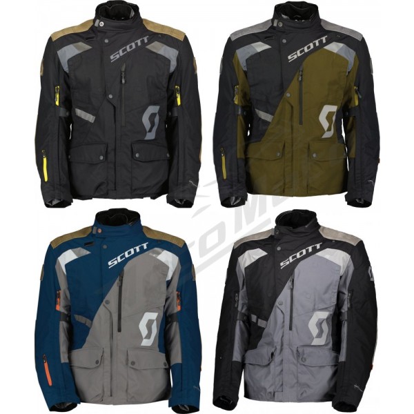 Scott outerwear clearance