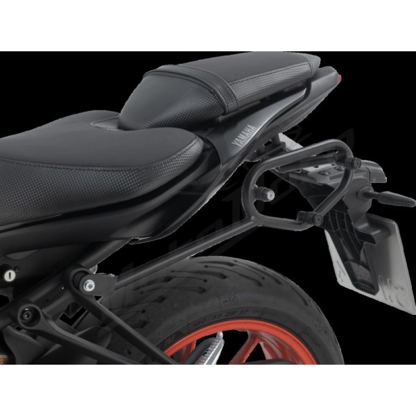SW-MOTECH SLC Side Carrier Left Yamaha MT-07 18-24