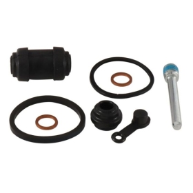 ALL BALLS Caliper Rebuild Kit HONDA CB/CBR 400-1000 92-02/VT/VTX 1100-1300 98-10/XL 600-650 91-06/XRV 750 93-00