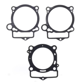 Athena top end (head and cylinder) gaskets (racing) GasGas / Husqvarna / KTM 350cc 23-24