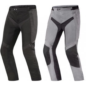 SHIMA Jet Waterproof Textile Pants For Men