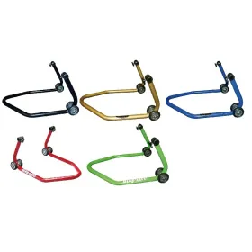 BIKE LIFT RS-17 Universal Rear Stand with 