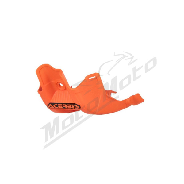 Acerbis dugno apsauga KTM / Husqvarna / GasGas 65cc 24-> Oranžinė