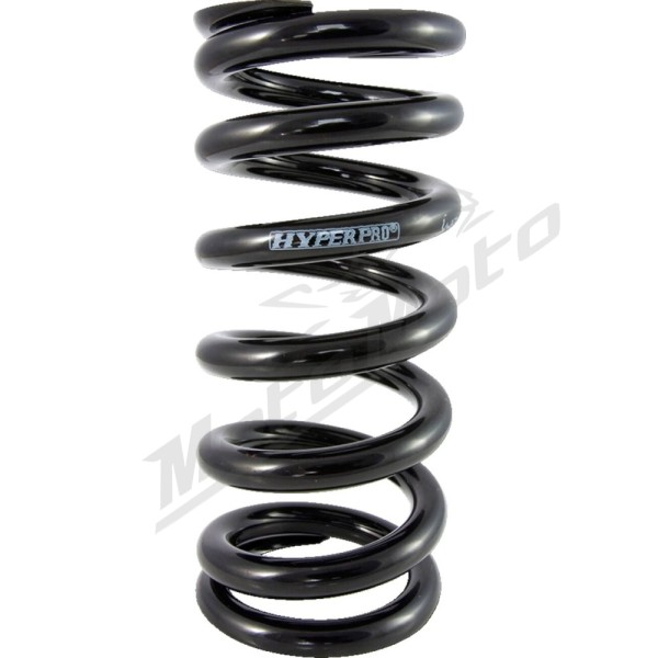 HYPERPRO galinė amortizatoriaus spyruoklė BMW R 1200 GS 06-12