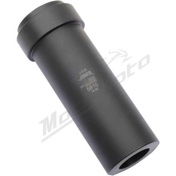 JIMS Main Seal Installer Harley Davidson FLDE / FLHT / FLTRX / FXST / FXLRS 1750-1923 17-24