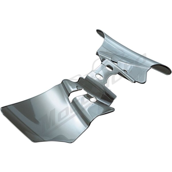 KURYAKYN Saddle Shields Harley Davidson FLD / FXD / FXDC / FXDWG / FXDX / FXDXT 1450/1800 99-17