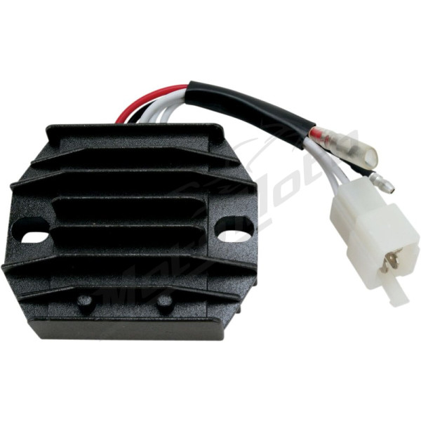MOOSE OFFROAD FOUR WHEEL Rectifier and Regulator Yamaha YFB / YFM 250-600 95-01