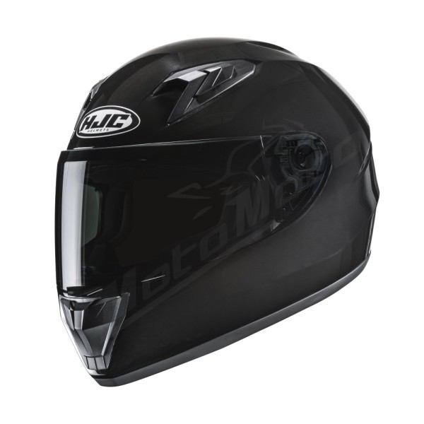 HJC Y10 Solid Kids full face helmet 