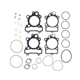 Athena Top-End Gaskets Yamaha V-Star / XVS 650cc 97-15