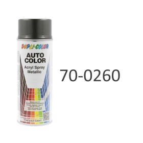 DUPLI-COLOR Coloured paints 400ml 70-0260
