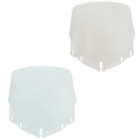 MEMPHIS SHADES METRIC Gold Wing Windshield Honda GL 1800 01-10 