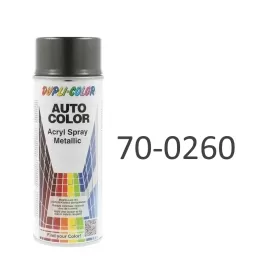 DUPLI-COLOR Coloured paints 400ml 70-0260